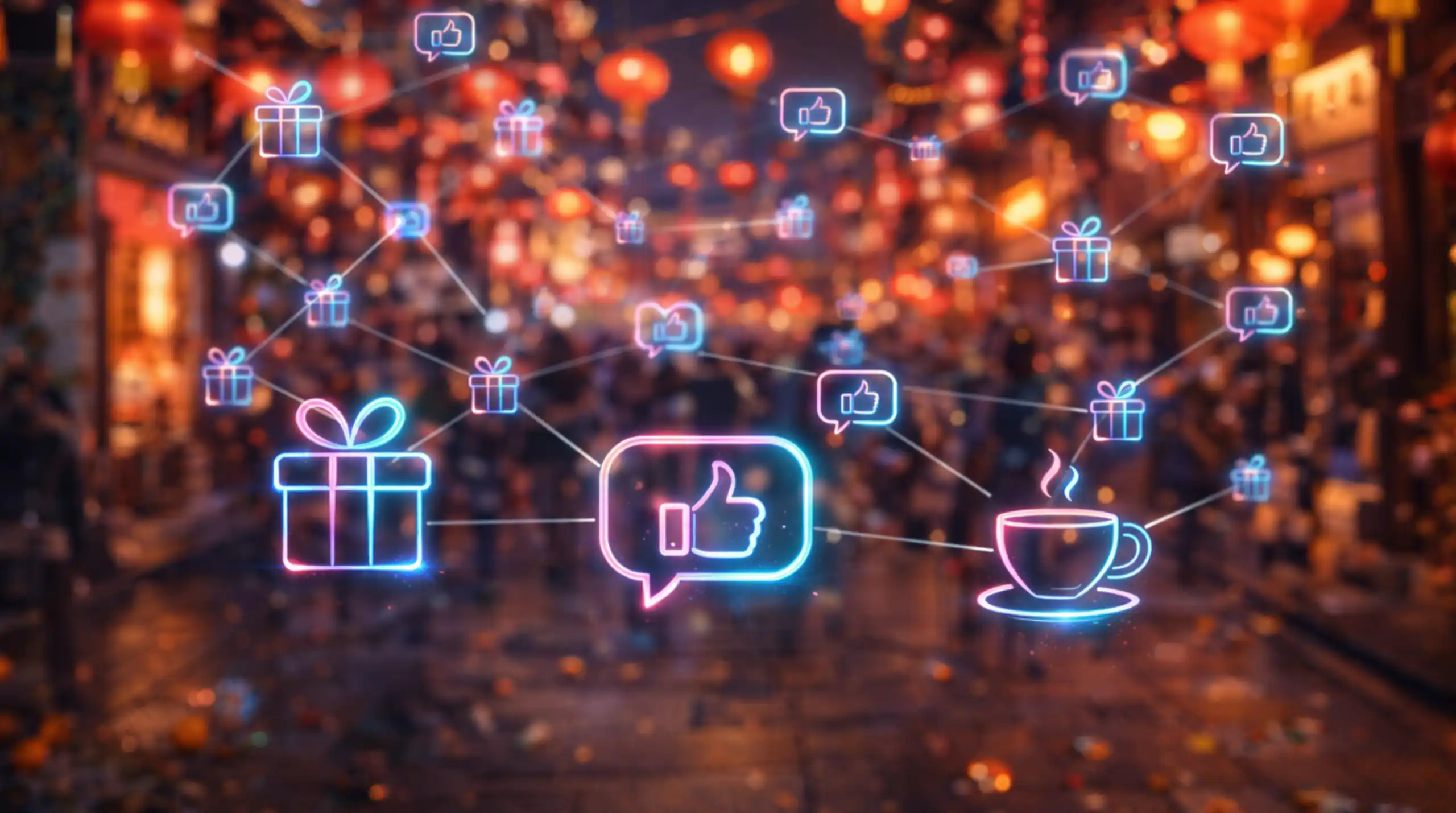 Zheng Xu Blog about Chinese New Year playbook 2026